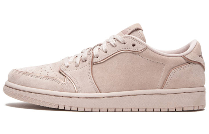 Jordan Jordan 1 Retro Low NS Particle Beige Women's