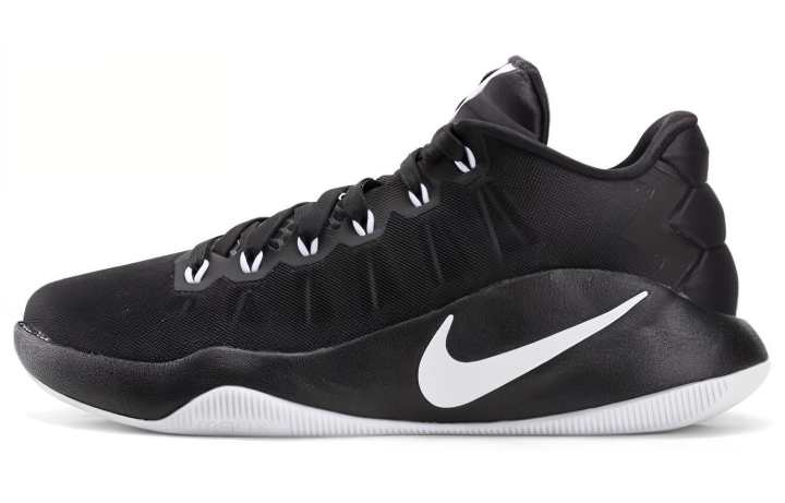 Nike Nike Zoom Hyperdunk Low 2016 'Black White'