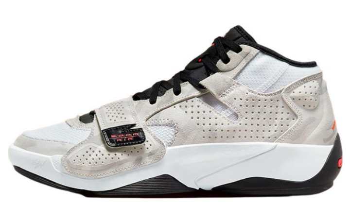 Jordan Air Jordan Zion 2 Pf 'Light Camo Crimson'