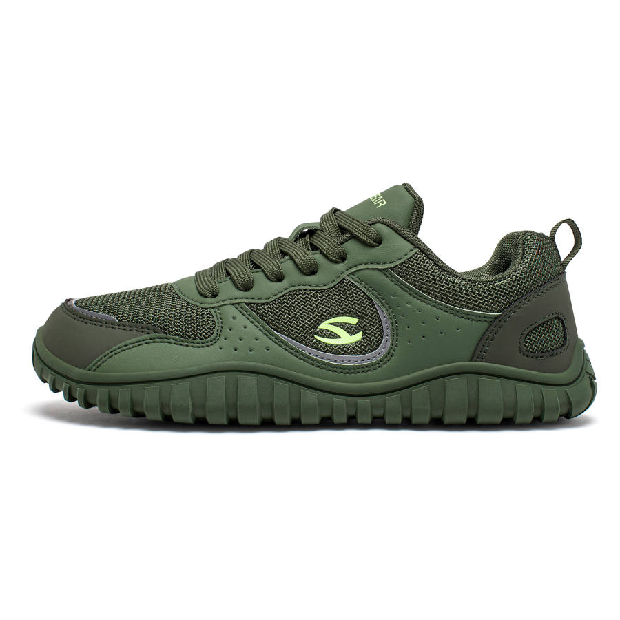 HOBIBEAR Fashion And Versatile Comfortable Cushioning Slip Resistant Abrasion Resistant