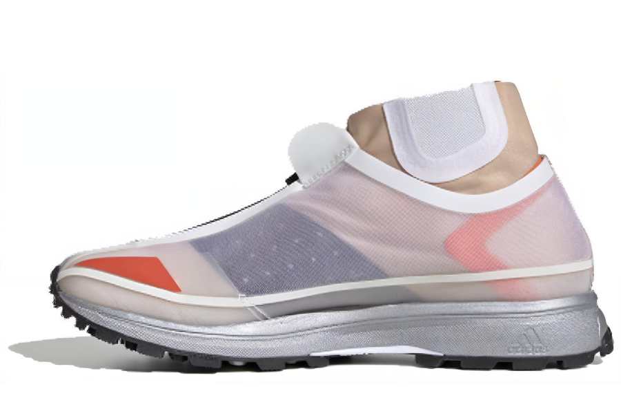 Adidas Adizero Xt Stella McCartney x Adizero Xt Wmns Adidas 'White True Orange' Women's