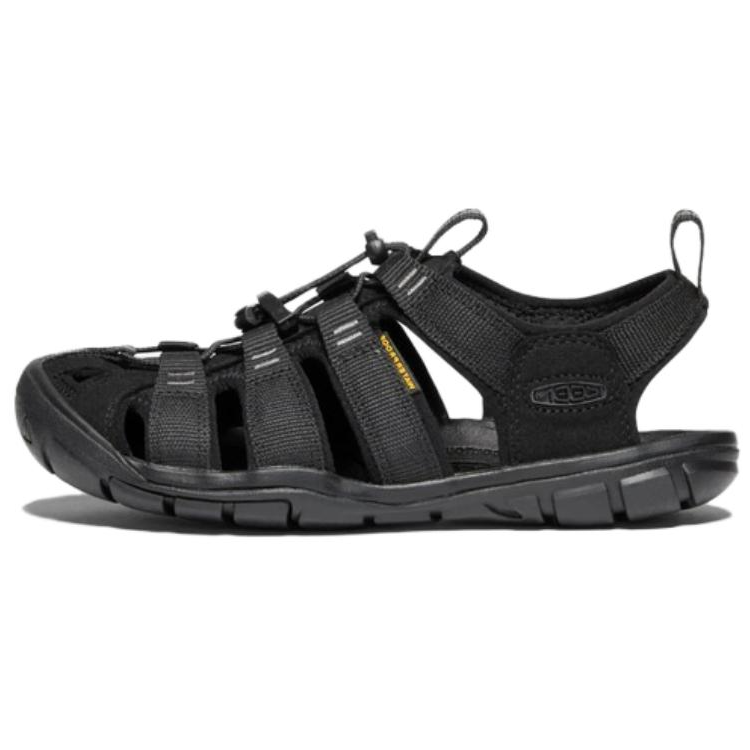 Keen Clearwater River Trekking Shoes Women's Black