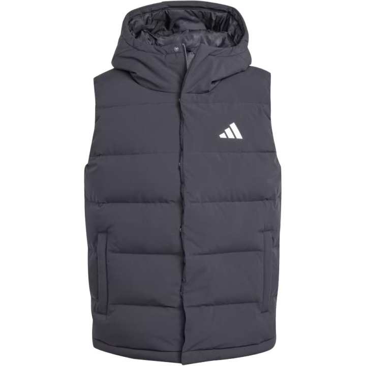 Adidas Adidas Down Vest Japan Version Men's