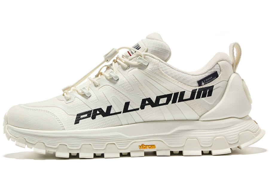 Palladium Celebrity Collection Cushioning Slip Resistant Abrasion Resistant