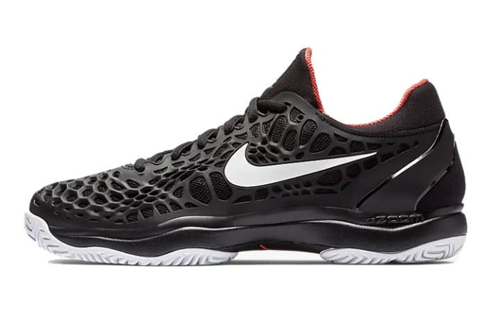 Nike Nike Air Zoom Cage 3 Black