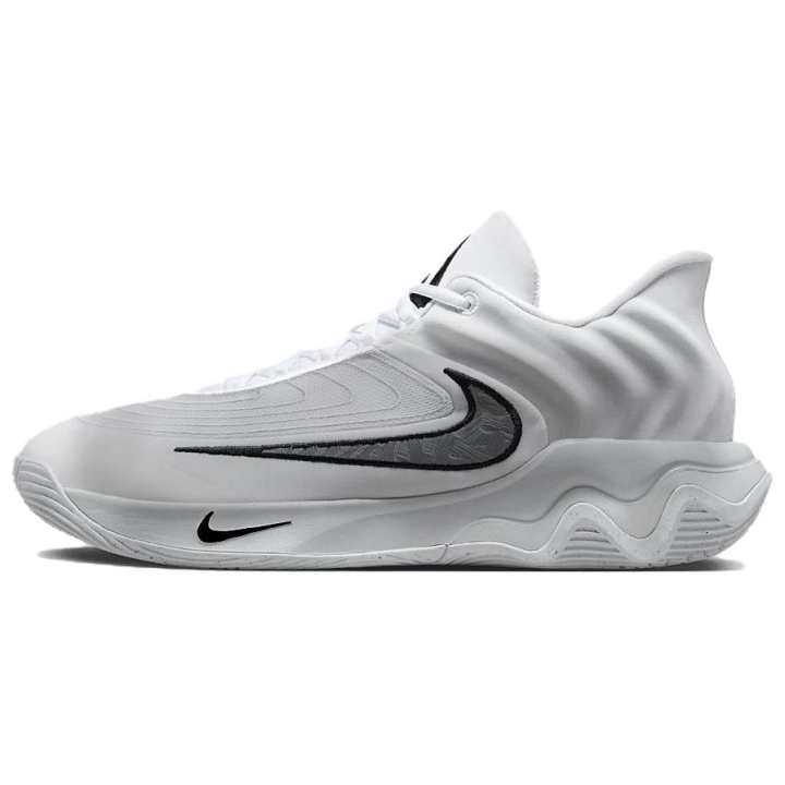 Nike Nike Giannis Immortality 4 Abrasion Resistant Slip Resistant Abrasion Resistant Slip Resistant Low top Basketball Shoes