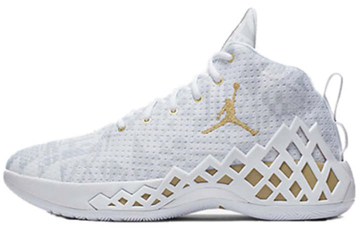 Jordan Air Jordan Jumpman Diamond Mid Pf 'FIBA'