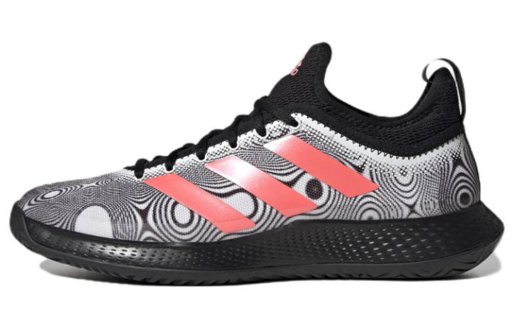 Adidas Adidas Defiant Generation White Acid Red
