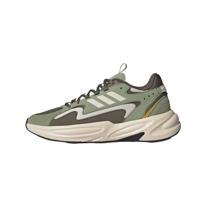 Adidas Adidas Chunky Sneakers Unisex Green