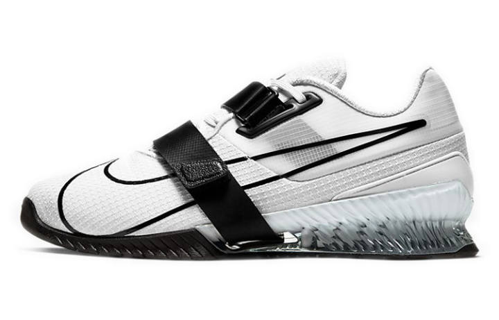 Nike Nike Romaleos 4 'White Black'