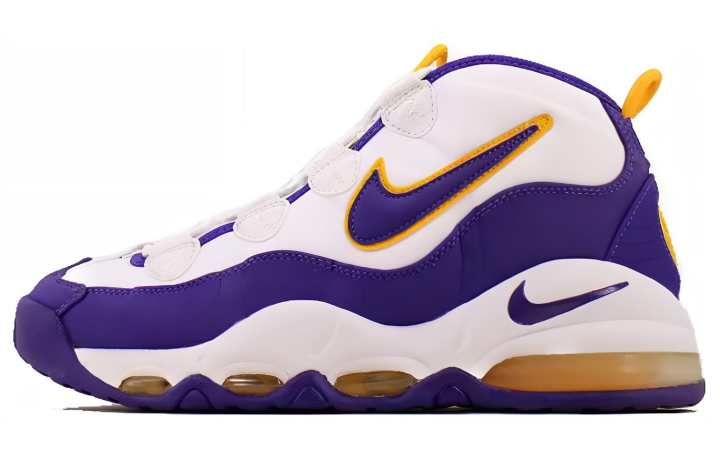 Nike Nike Air Max Uptempo Lakers Derek Fisher