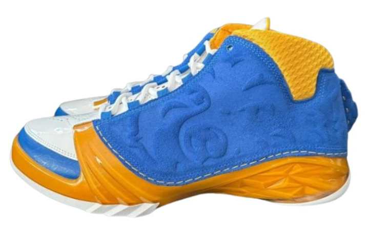 Jordan JORDAN 23 Retro Ucla Pe