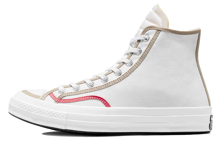 Converse Chuck 70 Converse High Varsity Hybrid Texture 'White String'