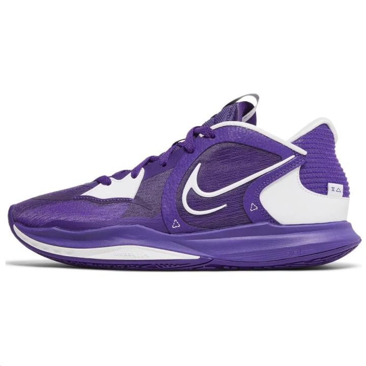 Nike Nike Kyrie Low 5 Tb 'Court Purple'