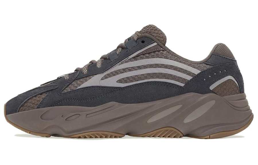 Adidas Originals Yeezy Boost 700 Adidas Originals V2 'Mauve'