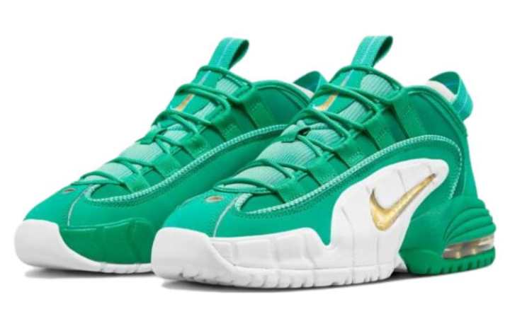 Nike Nike Air Max Penny 1 Stadium Green GS