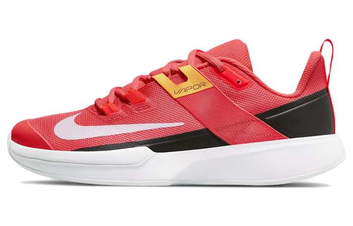 Nike Nike Court Vapor Lite 'Red' Women's