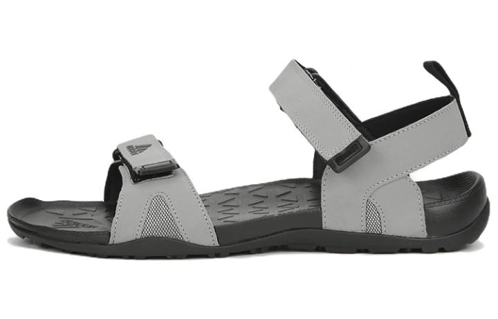 Adidas Adidas Fassar Sandals Beach Sandals Men's Gray