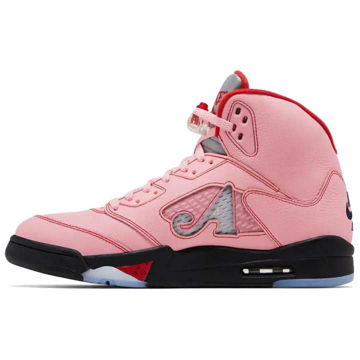 Jordan JORDAN 5 Retro Awake Ny Arctic Pink