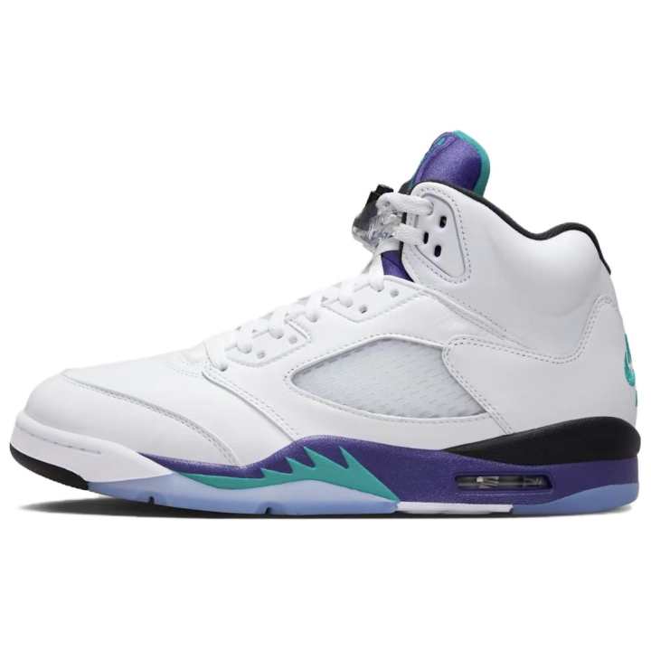 Jordan Jordan 5 Retro Grape 2025