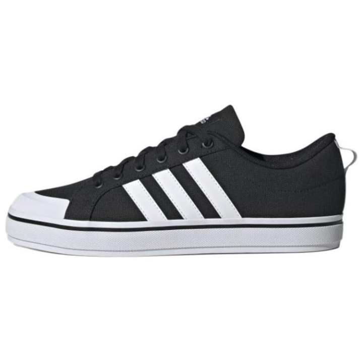 Adidas Adidas Bravada 2.0 Lifestyle Skateboarding Canvas 'Black'