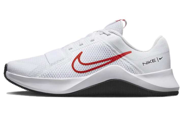 Nike Nike Mc Trainer 2 'White Picante Red' Women's