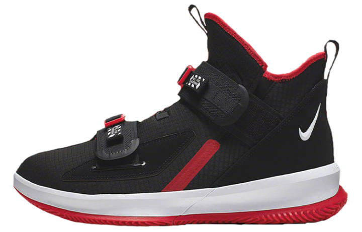 Nike Nike LeBron Soldier 13 Sfg Ep 'Bred'