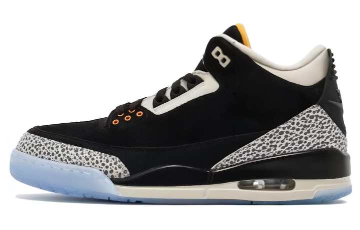 Jordan Jordan 3 Retro Atmos