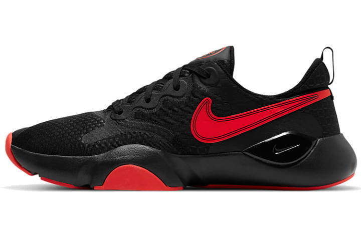 Nike Nike SpeedRep 'Bred'