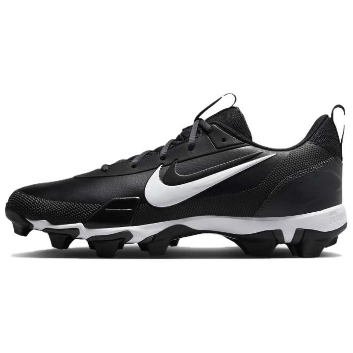 Nike Nike Force Trout 9 Elite Mcs Black Anthracite White Metallic Silver