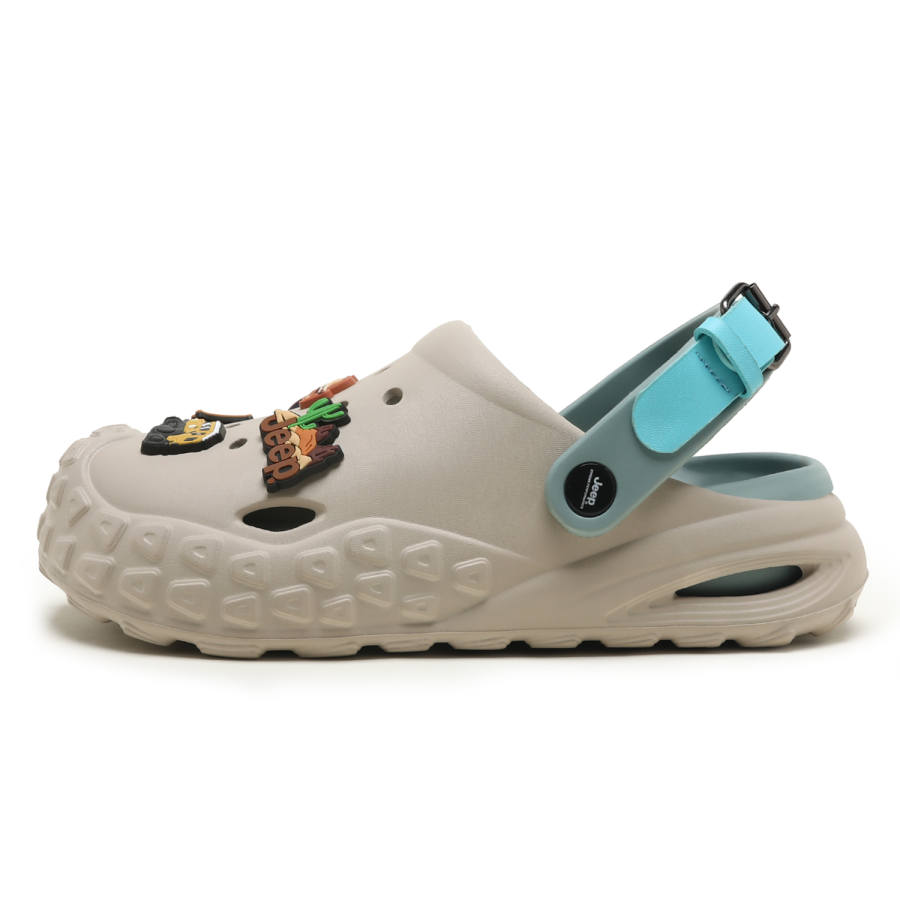 Jeep Jeep Clogs Men's