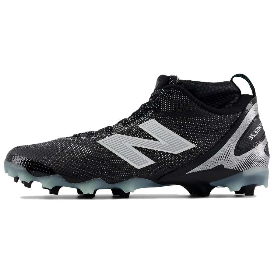 New Balance New Balance FreezeLX V5 Black White
