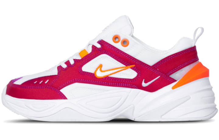 Nike Nike M2K Tekno Se 'Hyper Crimson' Women's