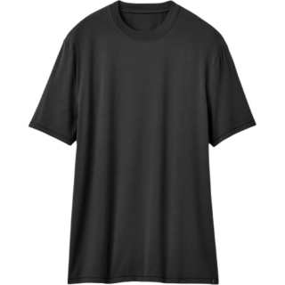 UGG SS26 Drop Shoulder Sleeve T Shirt Women's