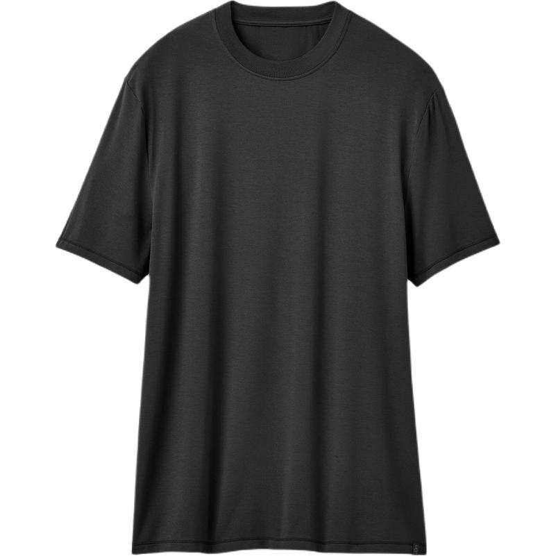 UGG UGG SS26 Drop Shoulder Sleeve T Shirt Women's