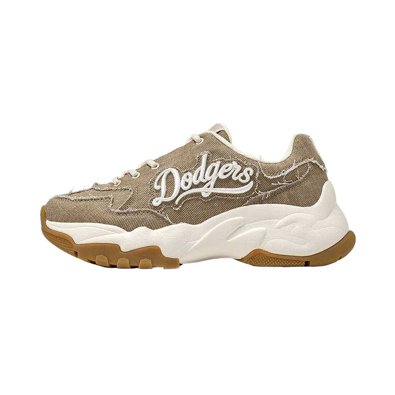 MLB MLB Los Angeles Dodgers Chunky Sneakers Unisex
