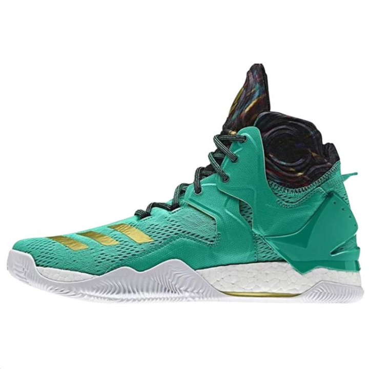 Adidas Adidas D Rose 7 Boost 'Nations Pack'