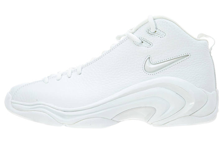 Nike Nike Air Pippen 2 Triple White
