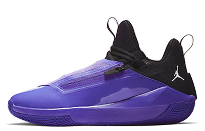 Jordan Air Jordan Jumpman Hustle Pf 'Dark Concord'