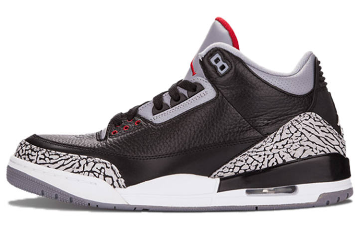 Jordan Air Jordan 3 Retro 'Cement' 2011