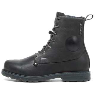 DAINESE Non Slip And Waterproof High top Cycling Shoes Men's Black