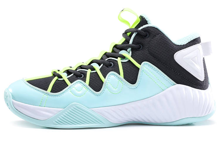 PEAK Power Collection Textile, Synthetic Leather Cushioning Slip Resistant Abrasion Resistant