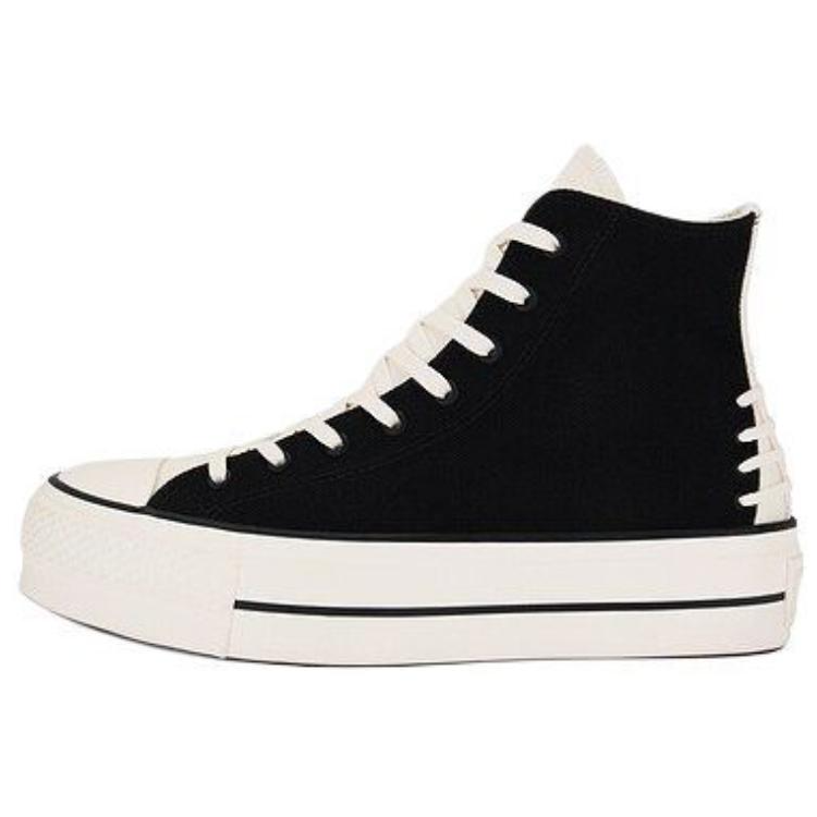 Converse Chuck Taylor All Star Wmns Converse Lift High 'Crafted Laces' Women's