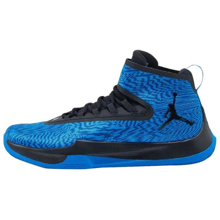 Jordan Jordan Fly Unlimited Basketball Shoes Men's Blue