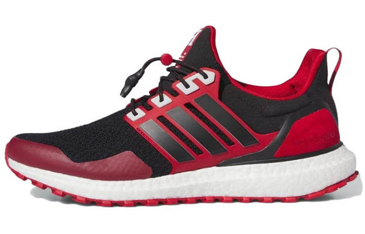 Adidas Adidas UltraBoost 1.0 'NCAA Pack - Rutgers'