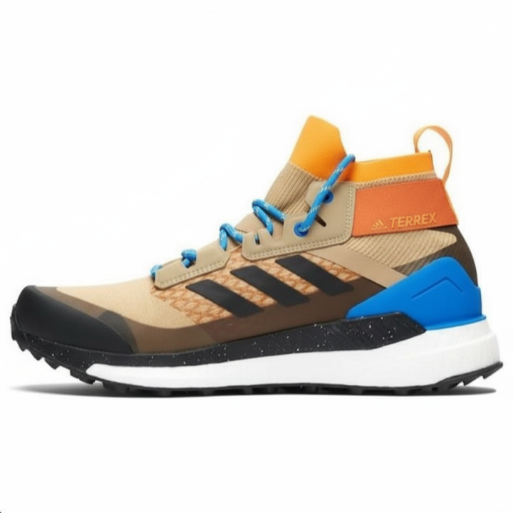 Adidas Adidas Terrex Free Hiker 'Tech Copper'