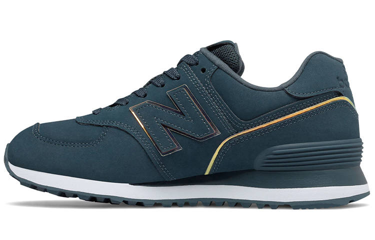 New Balance New Balance 574 Petrol Iridescent Women's