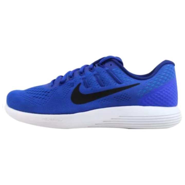 Nike Nike Lunarglide 8 'Racer Blue Black'