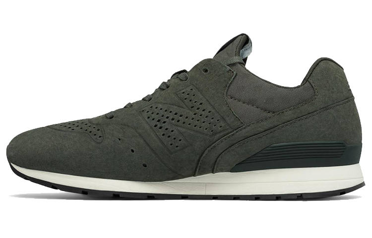 New Balance New Balance 996 Series 'Green White'