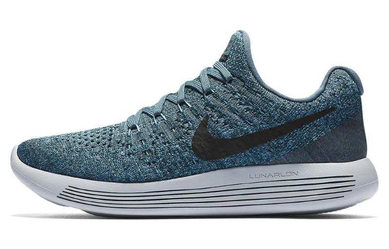 Nike Nike W Nike Lunarepic Low Flyknit 2 'Iced Jade' Women's